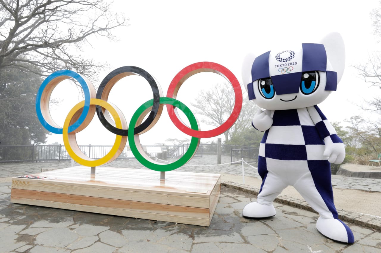 Polling: Dukungan untuk Olimpiade Tokyo Meningkat