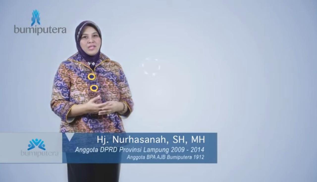 Mantan Ketua BPA Bumiputera Nurhasanah Masih Ditahan di Mabes Polri