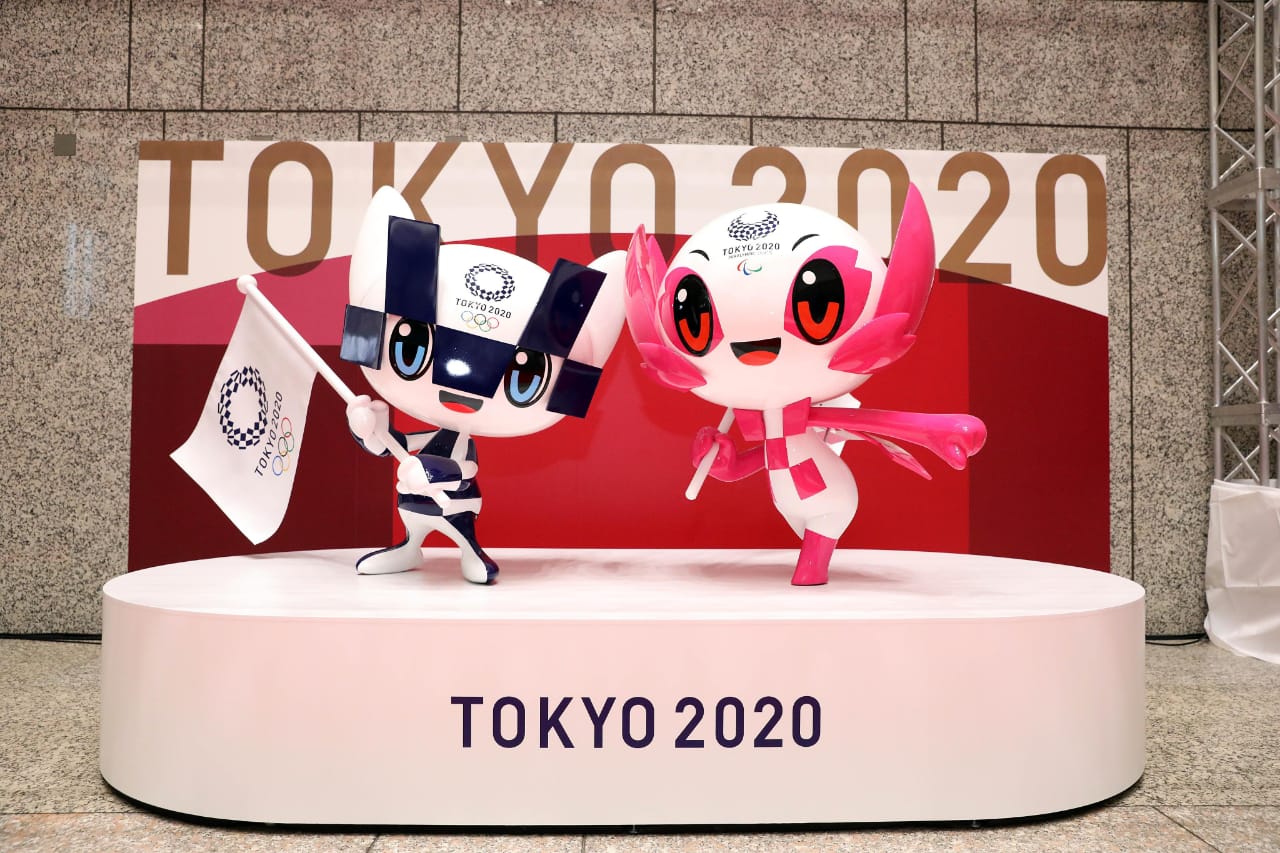 Malam Ini Pembukaaan Olimpiade Tokyo 2020 