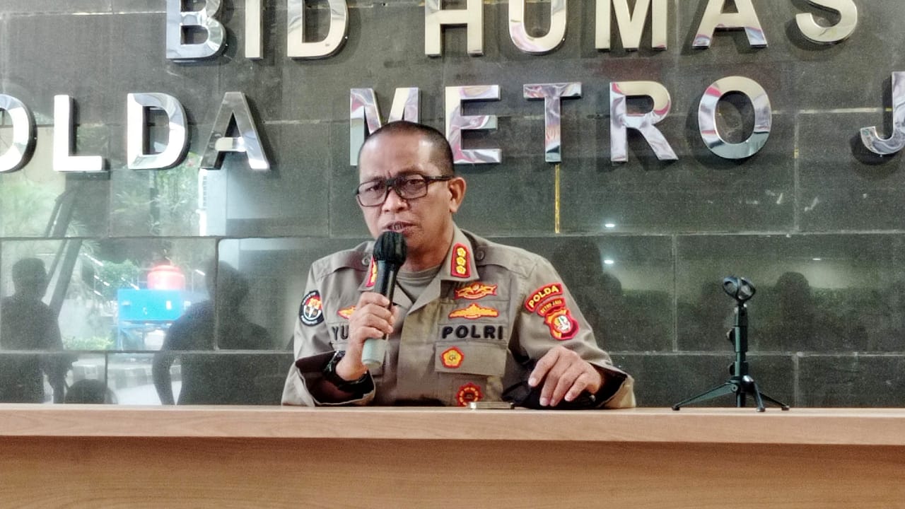 Polda Metro Jaya: Satpol PP Hanya Penyidik Pelanggaran Perda
