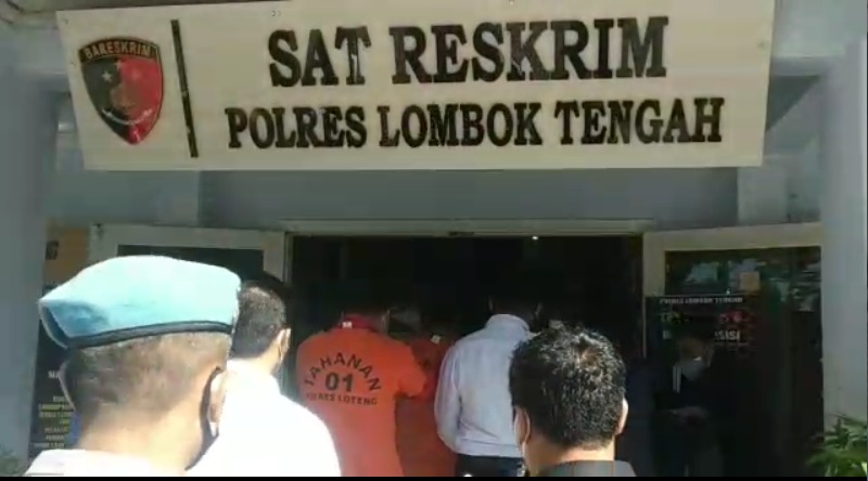 Calon Penumpang di Bandara Internasional Lombok Tengah Pakai Surat PCR Palsu