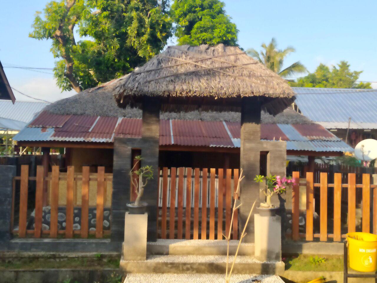 Jejak Kedatuan Sokong yang Masih Dijaga Hingga Kini