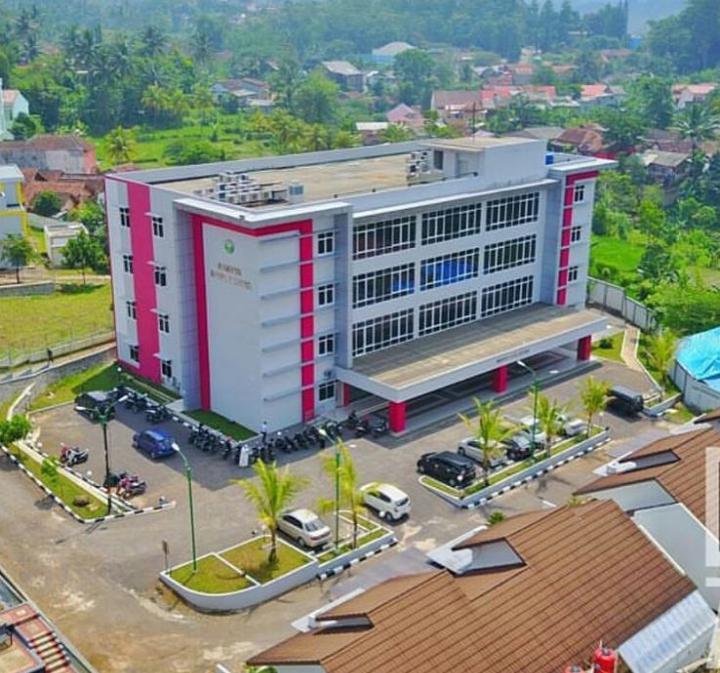 SOMEAH, Inovasi RSUD Sayang Cianjur Dalam Meningkatkan Pelayanan Kesehatan Masyarakat 