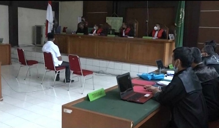 Penyidik KPK Dalami Dugaan keterlibatan 25 Anggota DPRD Muara Enim 