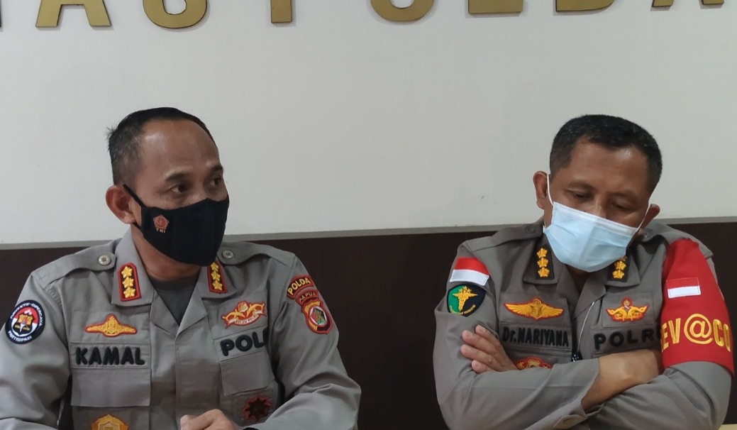 Ananias Yalak Alias Senat Soll, Pimpinan KKB Wilayah Yahukimo Meninggal