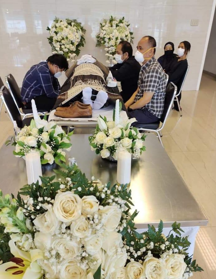 Pendiri Serikat Buruh Pertama di Indonesia, Muchtar Pakpahan Meninggal