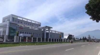 Seluruh Ruangan RSUD dan GOR Bermawi Bukittinggi Jadi Tempat Isolasi Pasien Covid-19