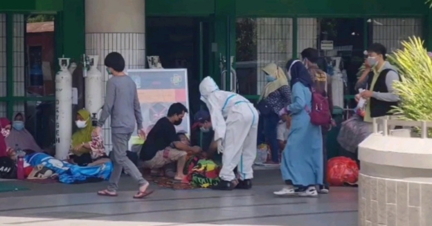 Jumlah Penduduk di Jawa Timur Berkurang 50.000 Jiwa Lebih 