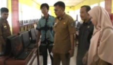 Sebanyak 14.204 Pelamar CPNS akan Ikuti Ujian