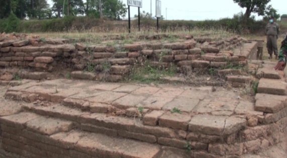 BPCB Mulai Ekskavasi Situs Kumitir Era Majapahit Tahap 3