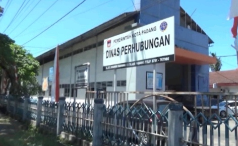 Dishub Padang Targetkan 20 Unit Trans Padang Beroperasi Awal Desember 2021