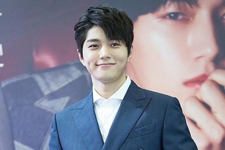 Single Solo L INFINITE Bakal Jadi Hadiah untuk Penggemar Sebelum Ditinggal Ikuti Wamil