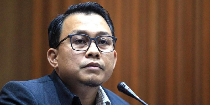 KPK Tegaskan Kesiapan Hadapi Gugatan Praperadilan Mantan Dirut Pelindo II