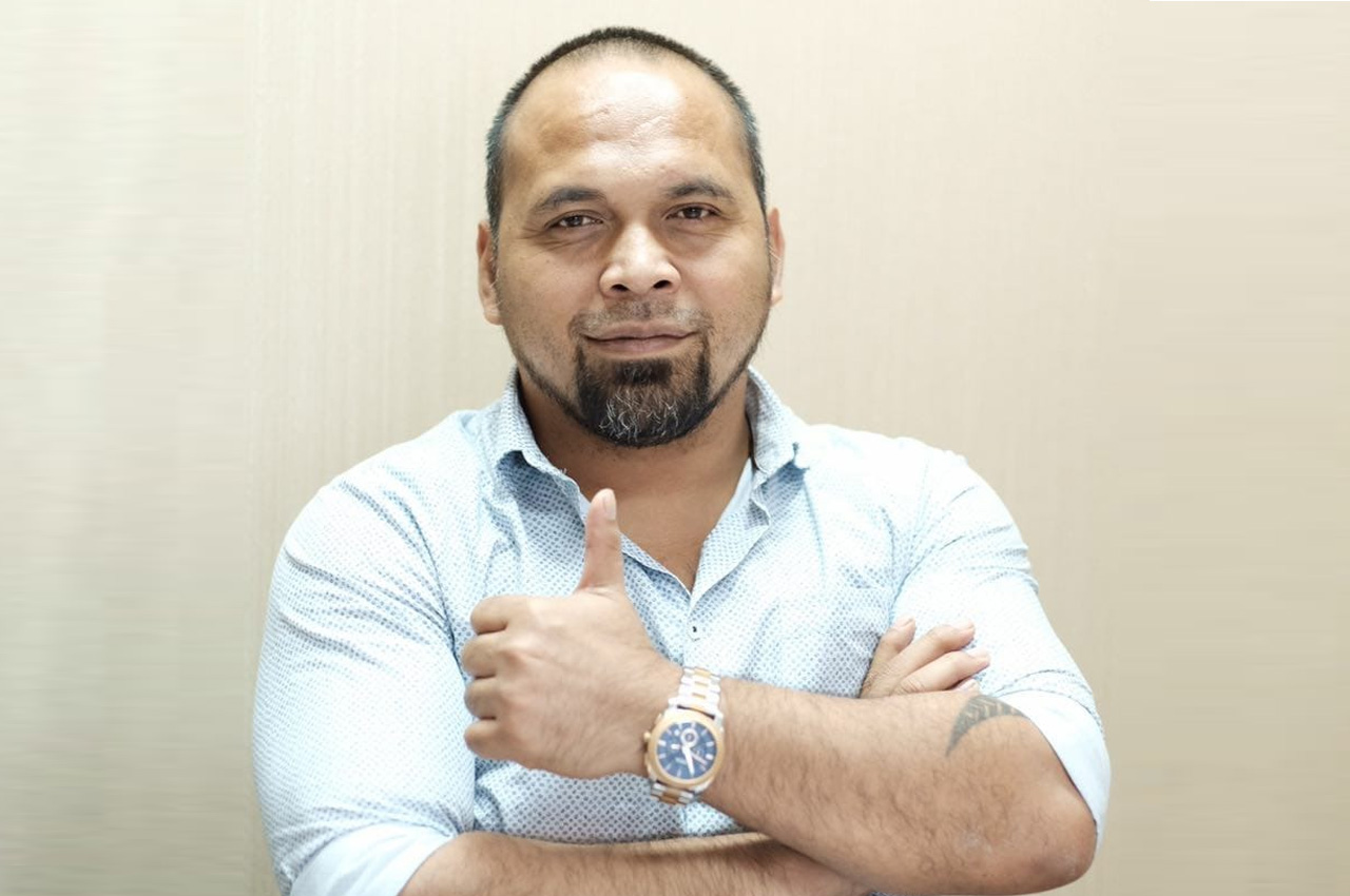 Legenda Judo Terkenang Peninggalan Besar Mendiang Wismoyo