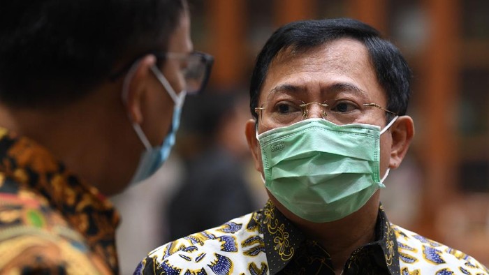 Beredar Nama 31 Calon Dubes, dari Mantan Menteri Hingga Pengusaha