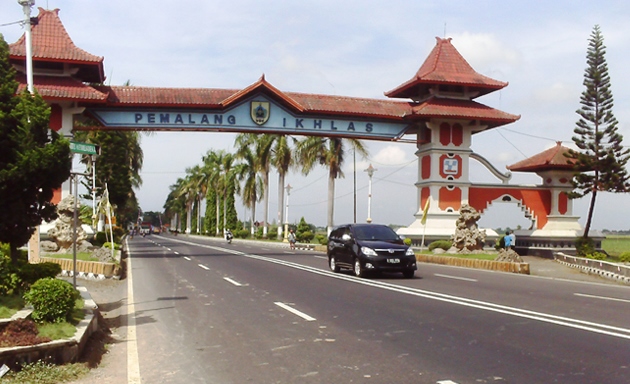 Likuran dan Prebegan Jadi Tradisi Unik Sambut Idul Fitri yang Sarat Makna di Pemalang