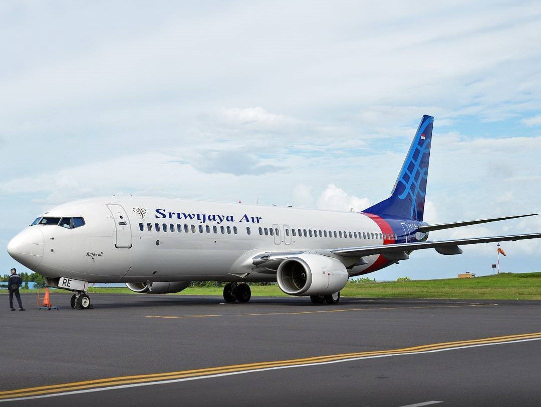 Insiden Boeing 737-500 di Berbagai Negara