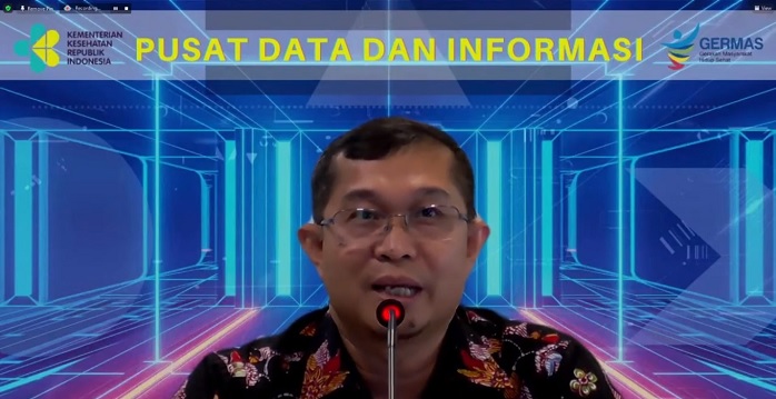 Klarifikasi Kemenkes Terkait Dugaan Kebocoran Data eHAC
