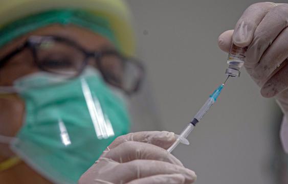 Kabupaten Bekasi Siapkan 46 RS dan 44 Puskesmas untuk Layani Vaksinasi Covid-19