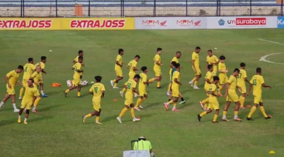 4 Pemain Asing Persebaya Surabaya Terancam Tidak Bisa Main di Liga 1