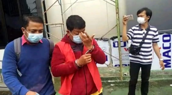 Kejati Bengkulu Tangkap Mantan Manajer Pemasaran PT Bio Nusantara Teknologi