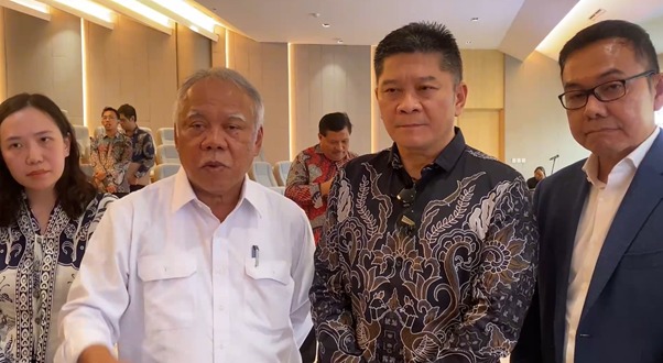 OIKN Jamin Kemudahan dan Kepastian Berinvestasi di Ibu Kota Nusantara