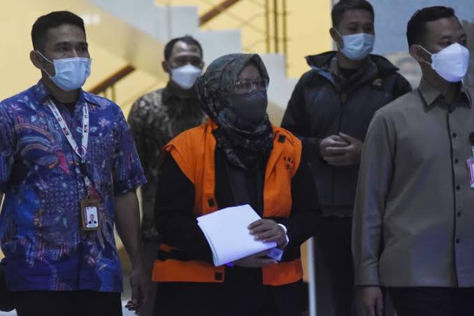 KPK Dalami Penerimaan Uang dari Kontraktor Lewat Ajudan Ade Yasin