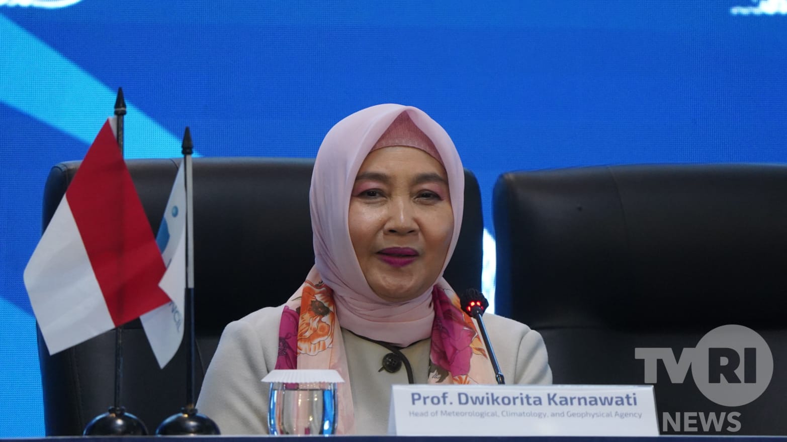 El Nino Segera Berganti La Nina, Ini Kata BMKG