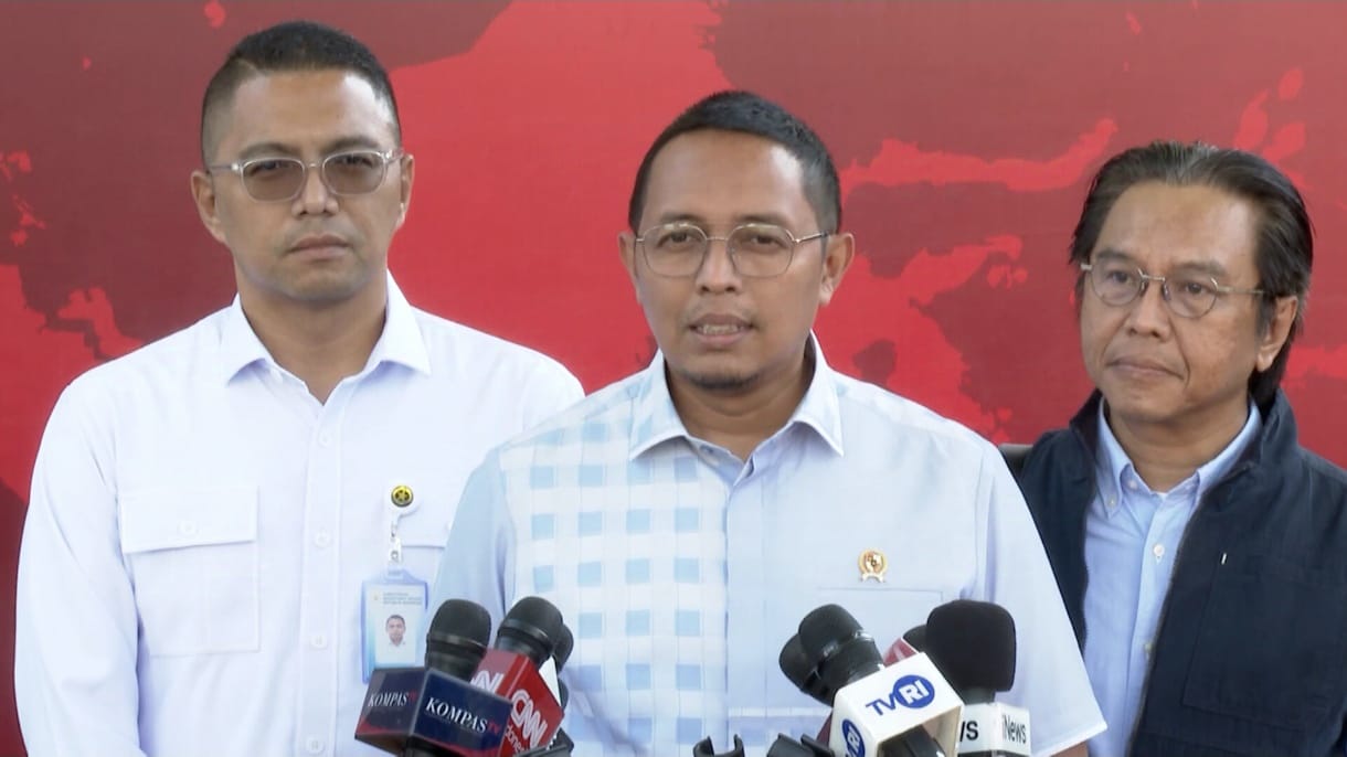 Istana: Presiden Akan Berkantor di IKN Setelah Menjadi Ibu Kota Politik