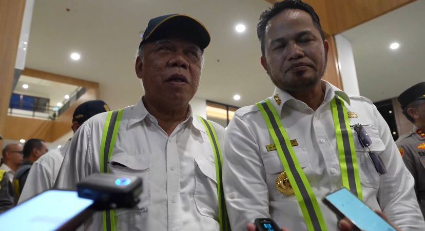 Smart Road IKN: Jalan Masa Depan yang Siap Sambut Mobilitas Cerdas