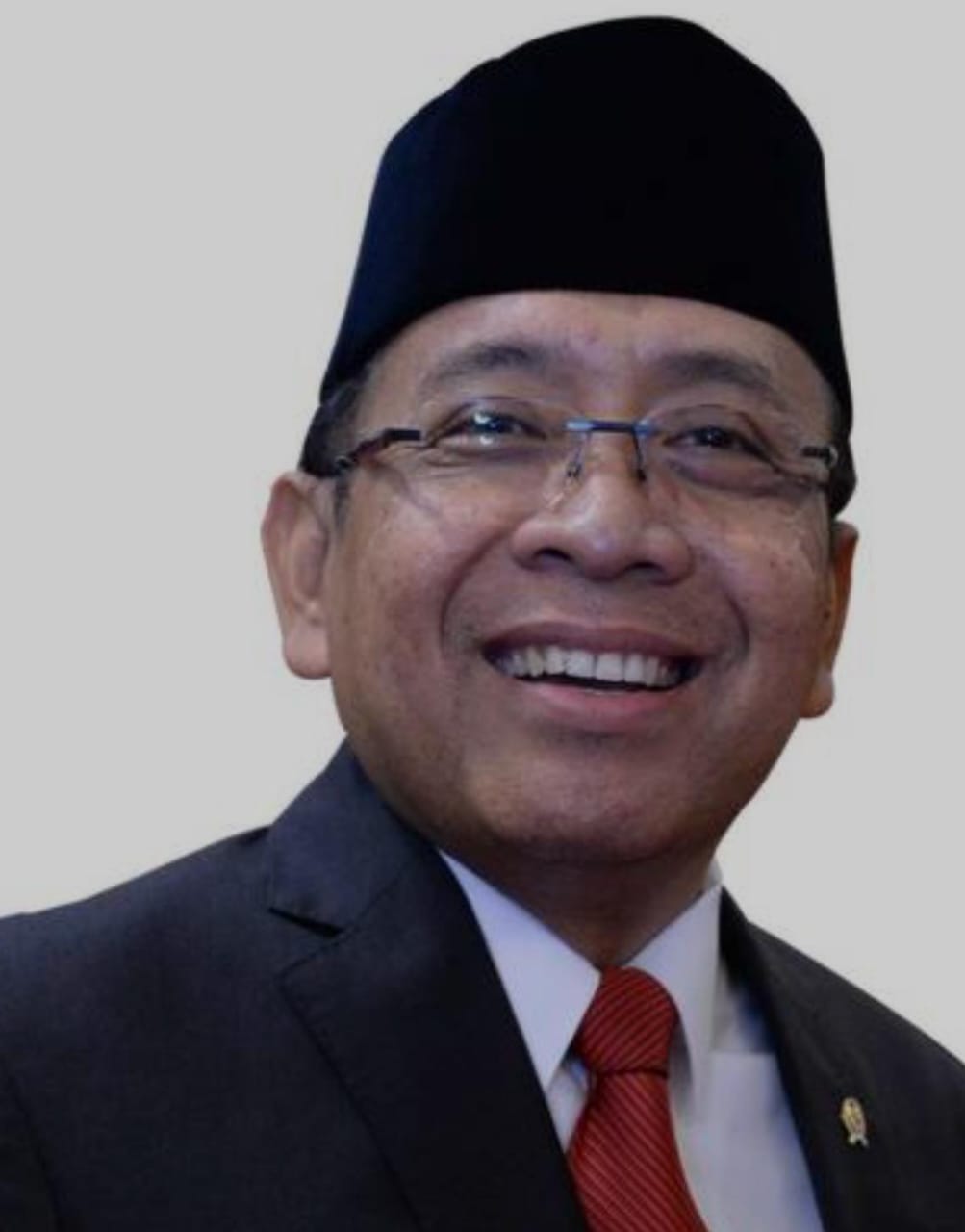 Banyak Ormas Ingin Ikut Upacara di IKN, Mensesneg: Terbatas, Tamu Undangan By Invitation 