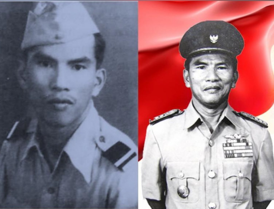 Pemprov Bangka Belitung Kembali Usulkan Pengajuan Hanandjoeddin Jadi Pahlawan Nasional