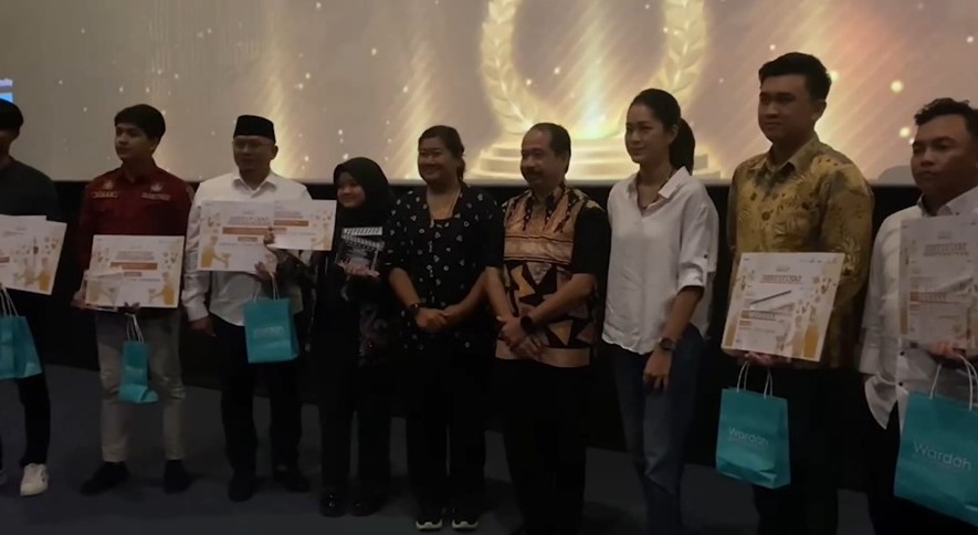 Karya Anak Bangsa Bicara di Panggung Nusantara