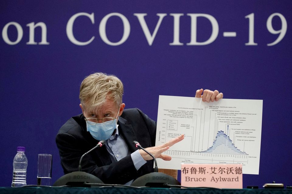 Cegah Penimbunan Vaksin Covid-19, WHO Minta COVAX Buat Aturan Baru Jangka Panjang