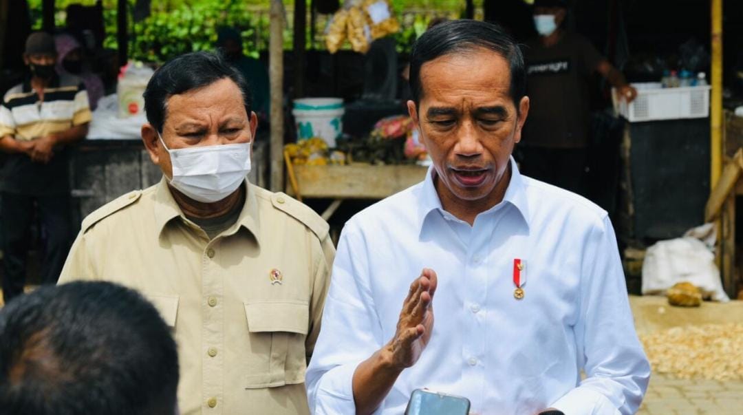 23 Juta Mobil dan 17 Juta Motor Akan Mudik, Jokowi : Ini Bukan Angka Kecil, Ayo Mudik Lebih Awal