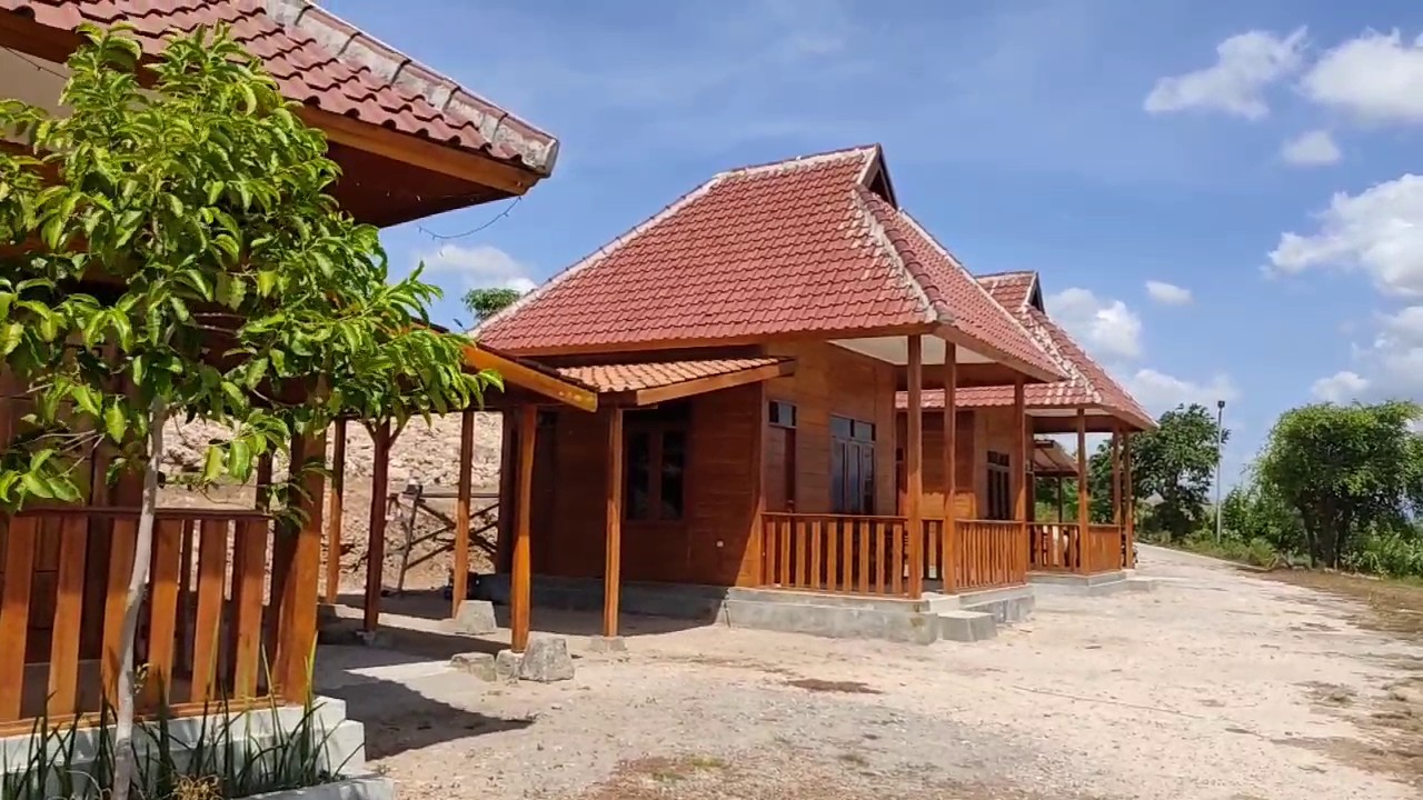 Dukung MXGP Samota, Pemda NTB Siapkan Hotel Terapung dan Camping Ground