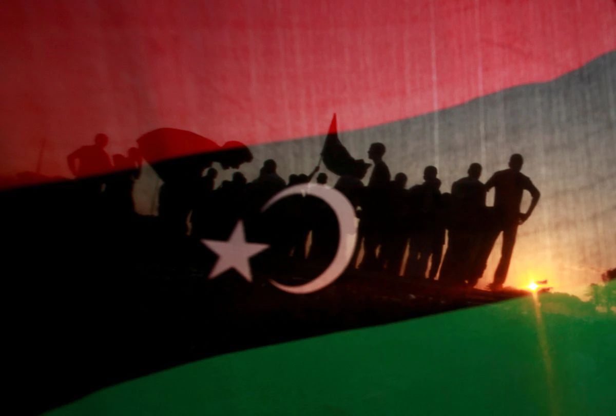 Kekuatan Dunia Bersatu Dukung Pemilu di Libya 