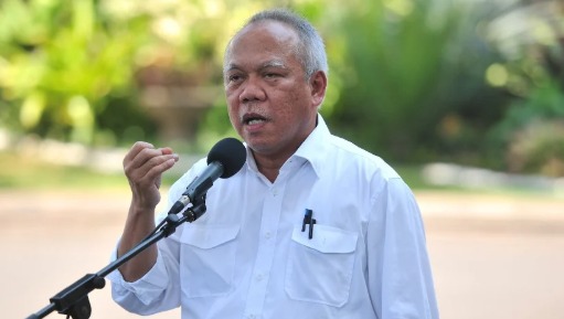 Basuki Hadimuljono: Anggaran IKN Dibuka Kembali, Pembangunan Tahap Pertama Lanjut