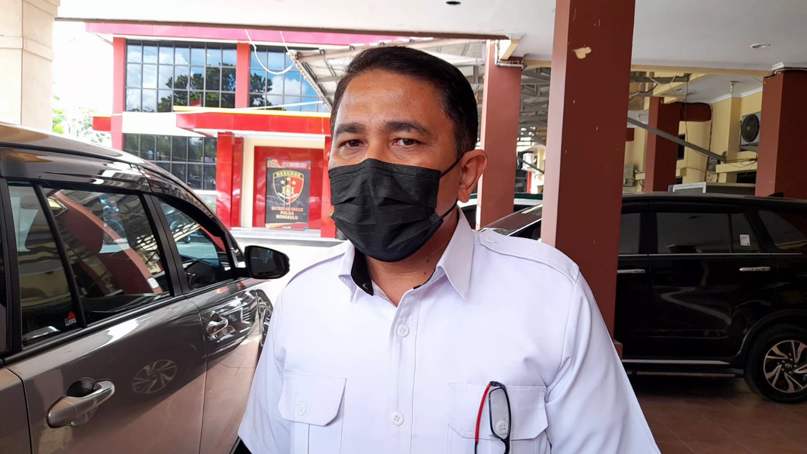 Kasus Dugaan Penipuan Dengan Penjamin PLT Gubernur Bengkulu Kembali Diusut