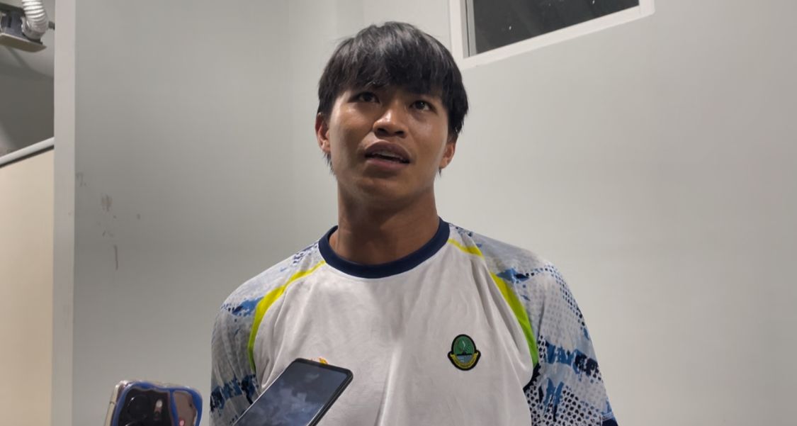 Fernando Sanger: Atlet TNI AD yang Mengukir Emas di PON XXI