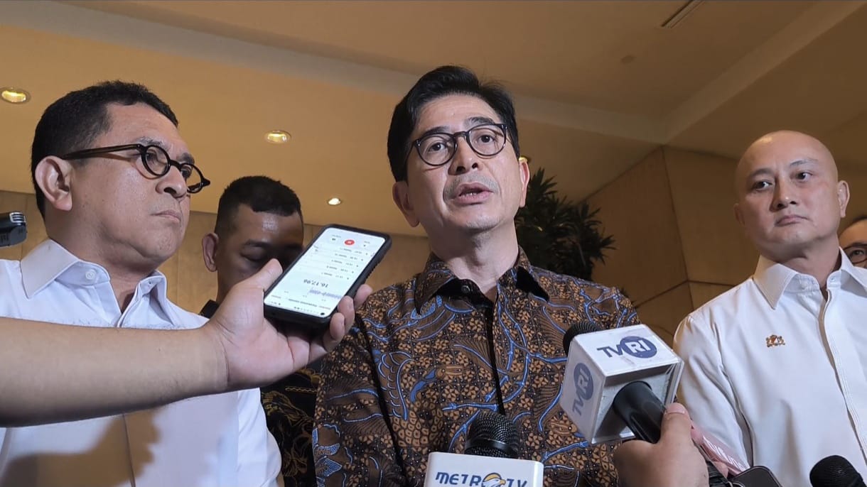 Kadin Indonesia Ungkap IKN Jadi Peran Pertumbuhan Baru di Pulau Kalimantan