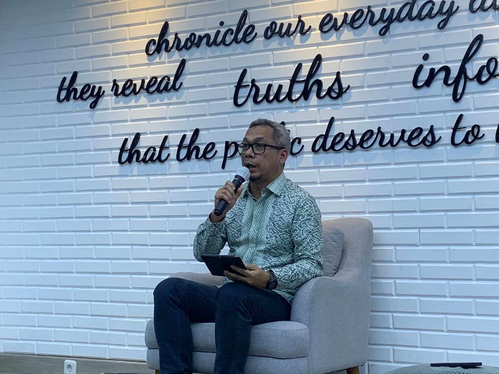 Kominfo: Pejabat Kominfo Pindah ke IKN pada September Mendatang