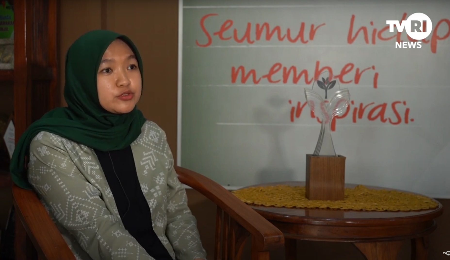 Indonesia Mengajar "Merdeka Belajar"