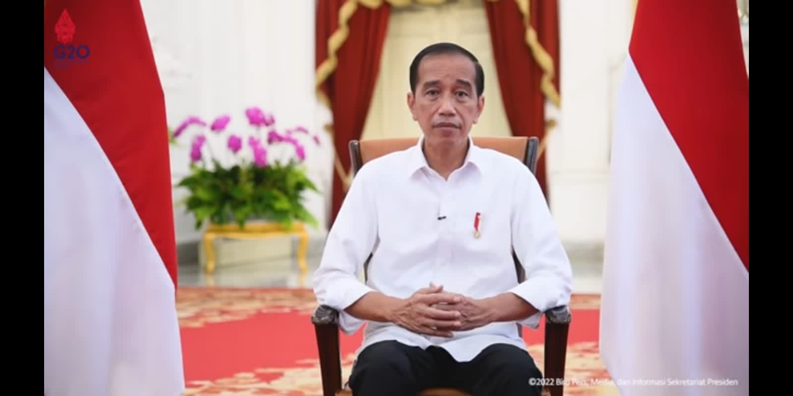 Besok, Larangan Ekspor Sawit Mulai Berlaku, Jokowi Minta Penuhi Kebutuhan Dalam Negeri