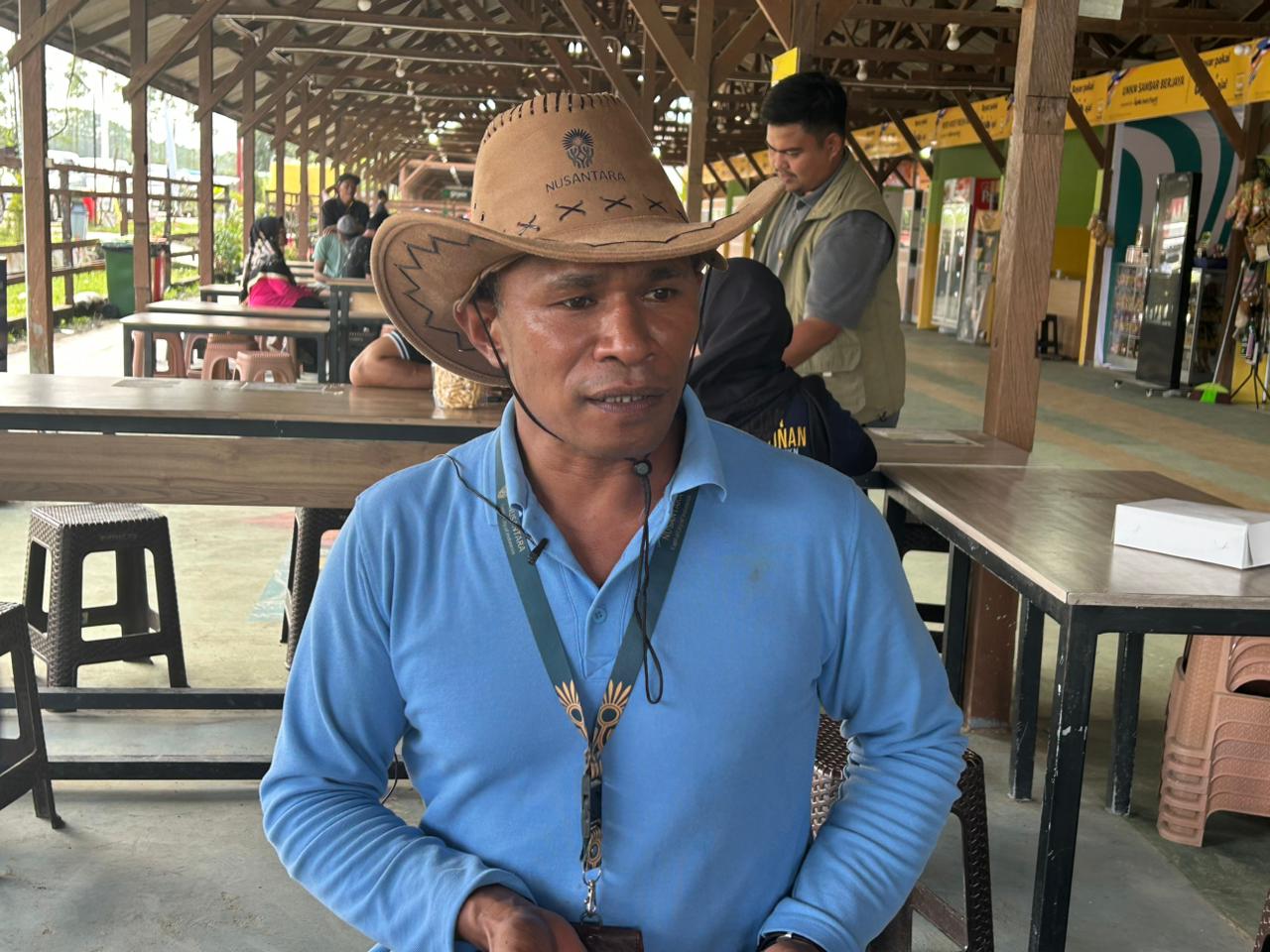 Ibu Kota Nusantara Buka Layanan Kunjungan Setiap Hari, Gratis dan Ramah Pengunjung