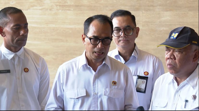 Upayakan Kereta Otonom IKN, Menhub Lanjutkan Tahapan Via Skema Buy the Service