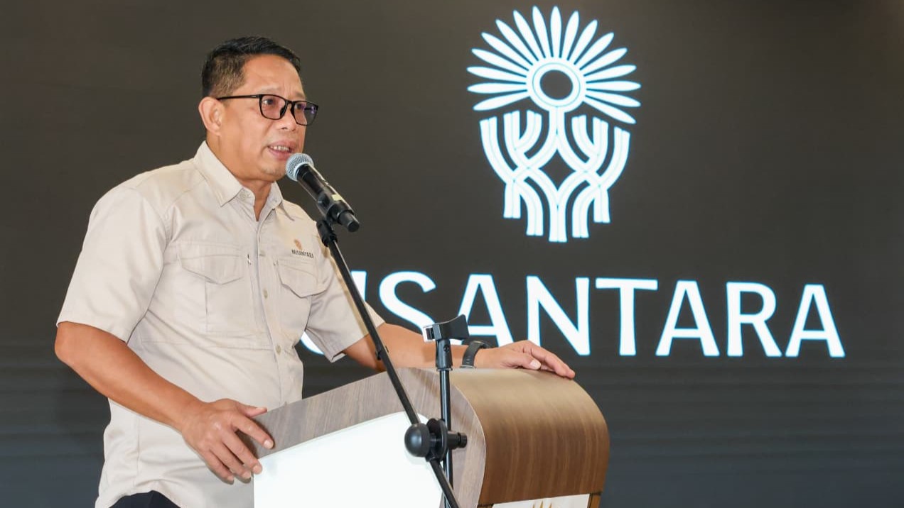 Otorita IKN Tegaskan PAUD Jadi Fondasi Utama Pembentukan Karakter Bangsa