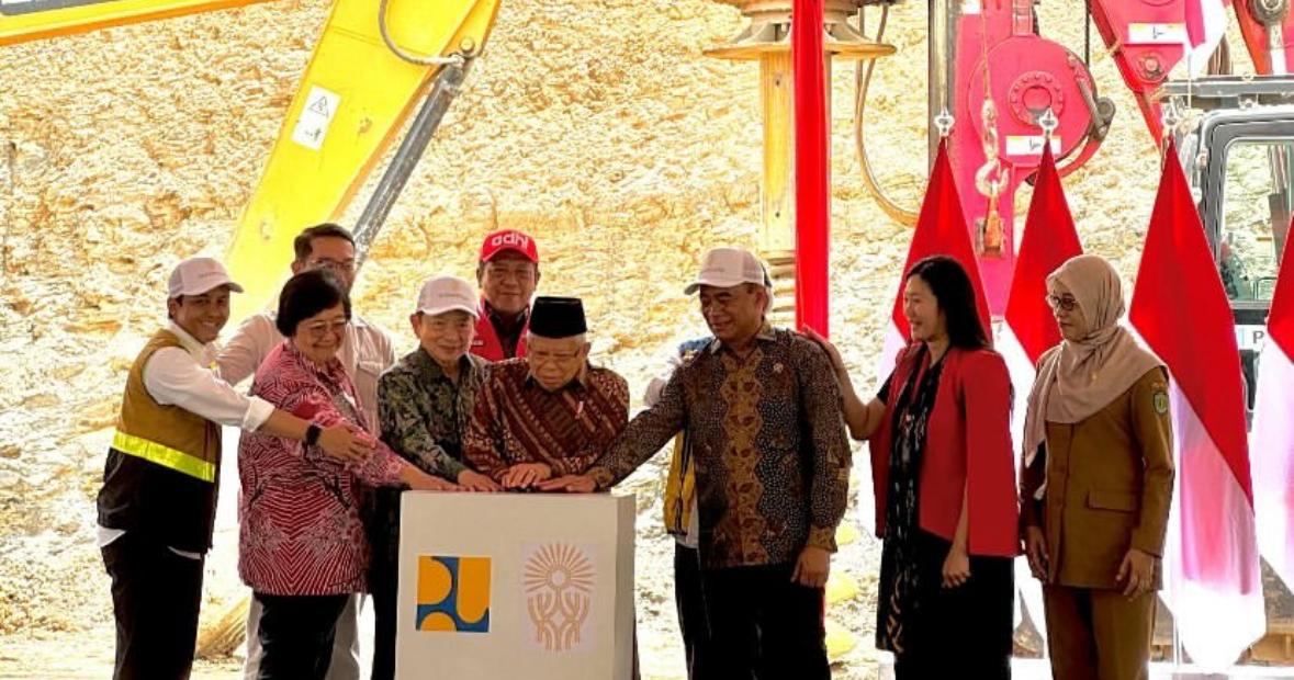 KLHK: Mentawir di IKN Libatkan Dana Senilai Rp330 M