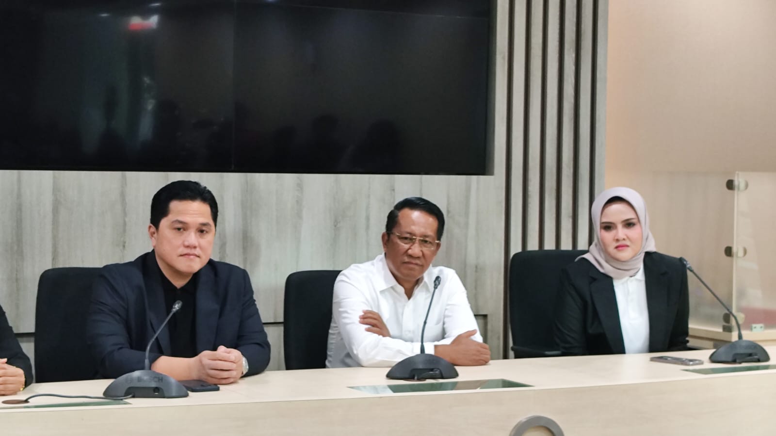 Presiden FIFA Diagendakan Datang ke IKN untuk Meresmikan TC PSSI pada 11 Oktober