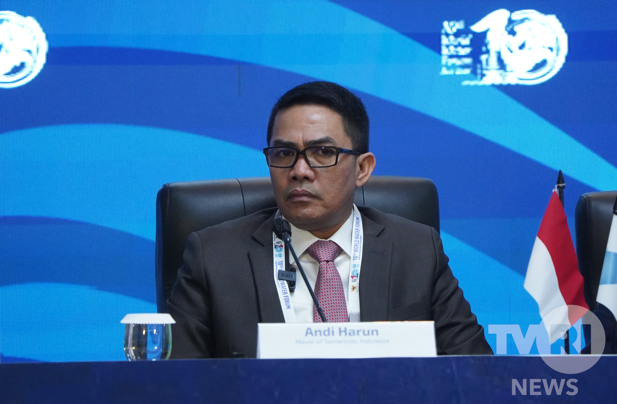 Walikota Samarinda: 20% Warga Belum Mendapatkan Akses Air Bersih